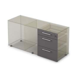 Ящики тумбы 10Т 005 2